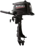 SUZUKI DF 5AL külső motor (SUZUKI DF 5AL)