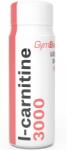 GymBeam L-carnitine 3000 Liquid Shot, 1x60 ml