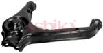 ASHIKA Brat, suspensie roata ASHIKA 72-08-801R (72-08-801R) - fixbox