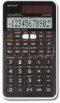 Sharp EL 510RT Калкулатори