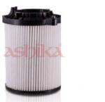 ASHIKA Filtru aer ASHIKA FA-0800JM (FA-0800JM) - fixbox