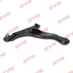 KYB Brat, suspensie roata KYB KSC5608 (KSC5608) - fixbox