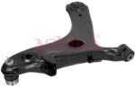 ASHIKA Brat, suspensie roata ASHIKA 72-07-706L (72-07-706L) - fixbox