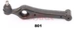 ASHIKA Brat, suspensie roata ASHIKA 71-08-801 (71-08-801) - fixbox