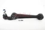 ASHIKA Brat, suspensie roata ASHIKA 71-03-304 (71-03-304) - fixbox