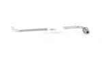 WALKER Conducta de presiune, senzor de presiune (filtru particule) WALKER 10757 (10757)
