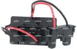 NRF Rezistor, ventilator habitaclu NRF 342143 (342143)