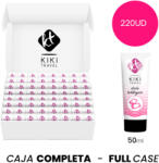 Kikí Travel KIKÍ TRAVEL - eper ízű síkosító, 50 ml
