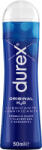 Durex Lubes Durex Play Natural H2O síkosító 50 ml