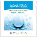  Boys of Toys Glide síkosító 3 ml