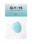 TOYFA A-Toys maszturbátor 14 cm sárga-bézs