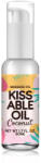 Pharmquests Kissable Oil kókuszos masszázsolaj 50 ml