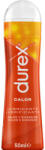 Durex Lubes Durex Play Melegítő hatású síkosító 50 ml