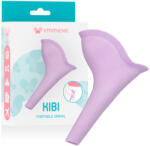 INTIMICHIC hordozható pisitölcsér 136 mm