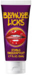 Pharmquests Blow Job Licks szopogató (50 ml, passionfruit) - adultshopone