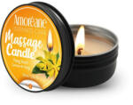 AMOREANE Massage Candle Ylang Touch masszázsgyertya 30 ml - adultshopone