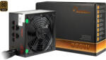 Inter-Tech BPS-850CM 850W 80 PLUS Bronze (88882245)