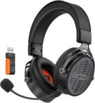 Meetion BTH013 black Casti