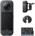 Insta360 X5 Photography Grip Bundle Midnight Black (CINSAAHA(X590))
