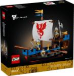 LEGO® Ideas - Tengeri Kígyó (40912)