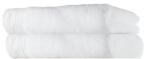 Prémium törölköző, fürdőlepedő pamut, vastag 70 x 140 cm - KRÉM