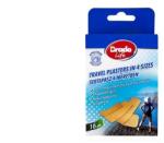 Bradoline sebtapasz TRAVEL - 16 db