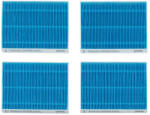 Levoit Filtru de schimb pentru Umidificatorul cu Evaporare LEVOIT Superior 6000S, set 4 buc (LRWS601SBEUR)