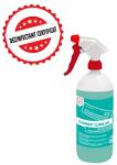 LABOREX CLEANEX CLIMA Argint - Agent de curatare, cu actiune dezinfectanta, pentru aparate de aer conditionat, 1 kg (LBXCLCL001)