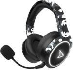 Steelplay Impulse black /white (JVAMUL00158) Casti