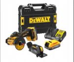 DEWALT DCG430E2T