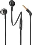 JBL Tune 205 black (JBLT205BLK) Casti