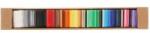 Bambu Lab Bambu Filament Swatches - Bambu Lab filament sample set - 80 pcs