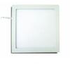 Delux LED Panel négyszögletes süllyesztett 12W 840lm 4000K IP20 DEL1277 Delux (1277)