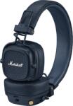 Marshall Major V midnight blue (1008144) Casti