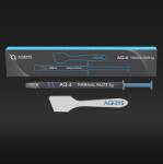 Aqirys Cooler procesor Aqirys AQ-4 Thermal Paste CPU 4gr (AQRYS_AQ4)