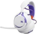 JBL Quantum 650 white (JBLQTUM650WHT) Casti