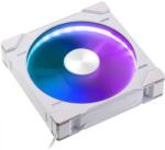 Phanteks D30 PWM Reverse Airflow D-RGB 140mm White (PH-F140D30R_DRGB_PWM_WT01)