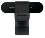 Logitech Brio Ultra HD Pro Business (952-000071) Camera web