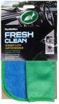 Turtle Wax FGX54692 Fresh Clean Wonder Cloth mikroszálas törlõkendõ, 32x28cm (TW FGX54692)
