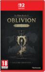 Bethesda The Elder Scrolls IV Oblivion Remastered [Deluxe Edition] (Switch 2)