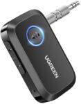 UGREEN CM596 Bluetooth 5.3 AUX vevőegység (90748) - notebook