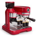 Klarstein Bella Vintage red