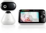 Motorola PIP1500 Connect baby phone cu camera foto (PIP1500CONNECT) Aparat supraveghere bebelus