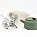 CAFFLANO Home Brewing Kit