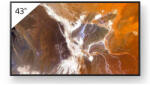 Sony Bravia FW-43BZ30P