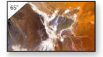 Sony Bravia FW-65BZ30P