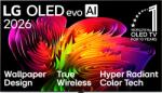 LG OLED77W69LA