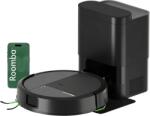 iRobot Roomba 115 Combo + AutoEmpty Dock Black (Y454040)