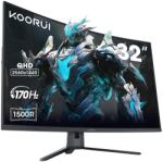 KOORUI MG32A4QB Monitor