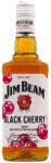 Jim Beam Black Cherry 0,7 l 32,5%